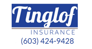 Sponsor Logo for Tingloff Insurance