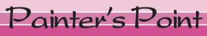Sponsor Logo for Painter's Point