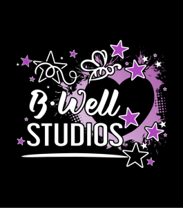 Sponsor Logo for BeWell