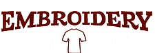 Sponsor Logo for Direct Embrodriary
