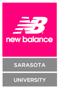 Sponsor Logo for New Balance