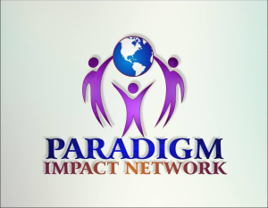 Sponsor Logo for Paradigm Impact Network