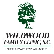 Sponsor Logo for Wildwood Family Clinic, S.C.