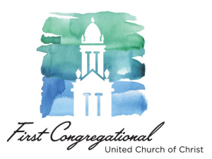 Sponsor Logo for First Congregational United Church Of Christ
