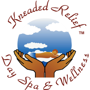 Sponsor Logo for Kneaded Relief