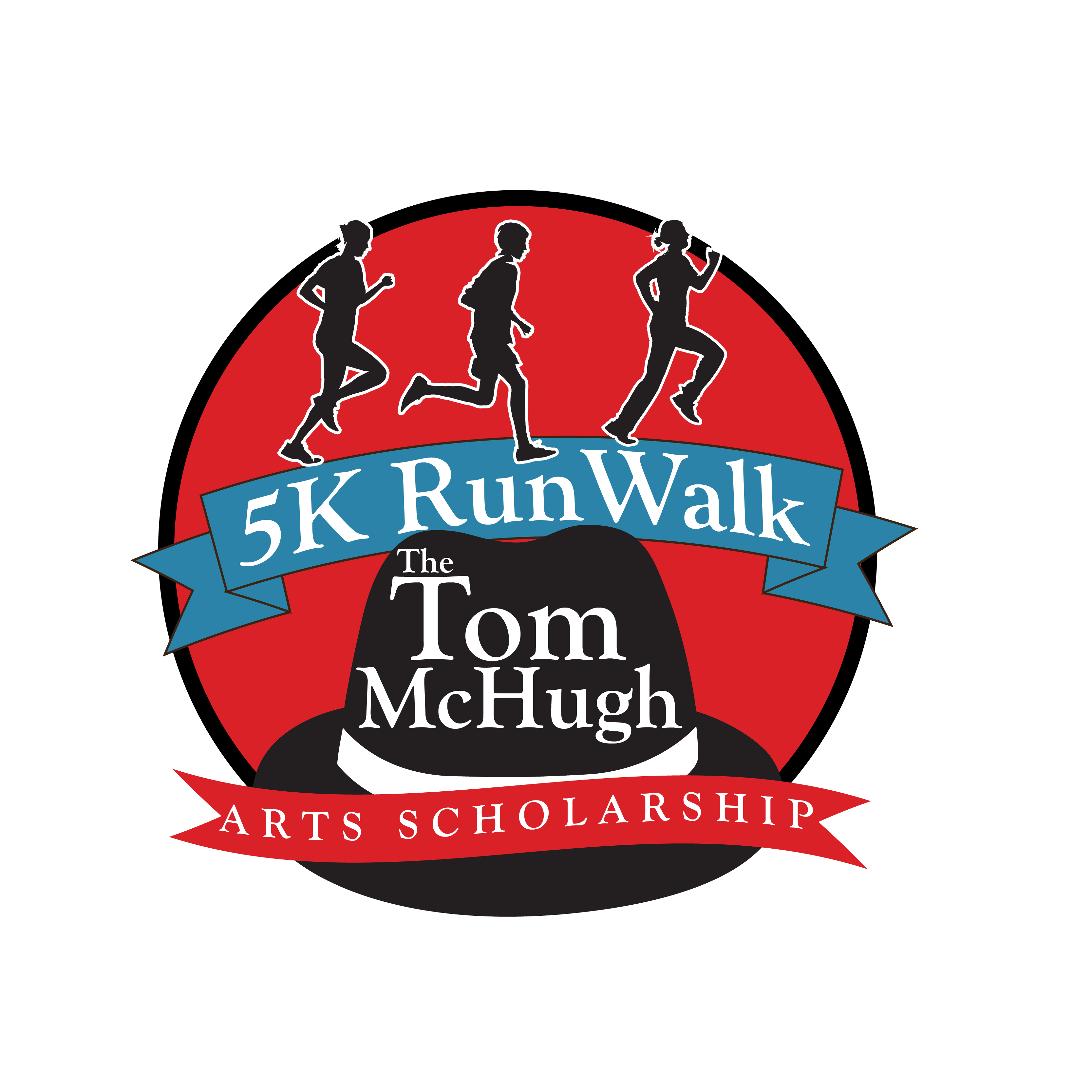 Tom McHugh Run for the Arts 5K Run/Walk, photo 2 of 4