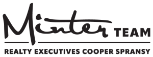 Sponsor Logo for The Minter Team