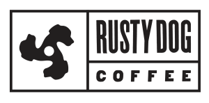 Sponsor Logo for Rusty Dog