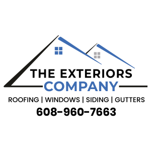 Sponsor Logo for The Exteriors Company