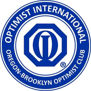 Sponsor Logo for Oregon Optimist Club
