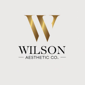 Sponsor Logo for Wilson Aesthetic