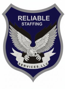 Sponsor Logo for Reliable Staffing Services