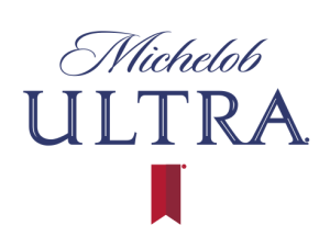Sponsor Logo for Michelob Ultra