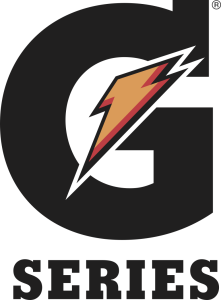Sponsor Logo for Gatorade