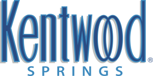 Sponsor Logo for Kentwood Springs