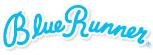 Sponsor Logo for Blue Runner