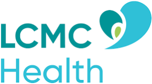 Sponsor Logo for LCMC Health