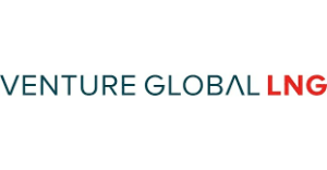 Sponsor Logo for Venture Global LNG