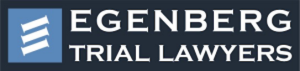 Sponsor Logo for Egenberg Trial Lawyers