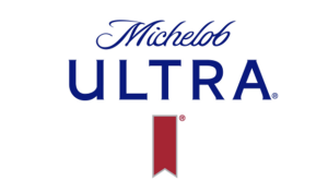 Sponsor Logo for Michelob Ultra