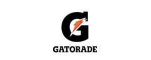 Sponsor Logo for Gatorade