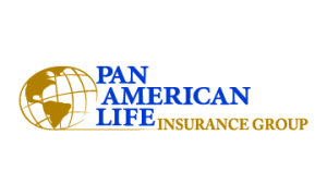 Logo for Pan American Life Insurance