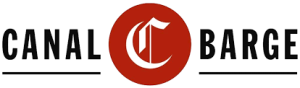 Logo for Canal Barge