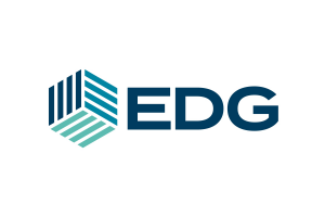 Logo for EDG