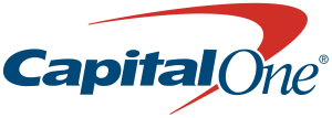 Sponsor Logo for Capital One Bank