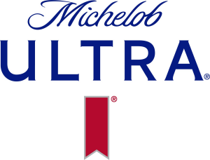 Sponsor Logo for Michelob Ultra
