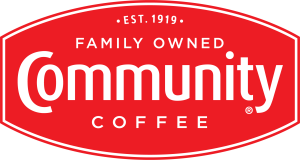 Sponsor Logo for Community Coffee