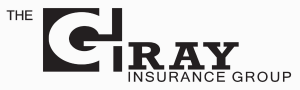 Logo for The Gray Insurance Group