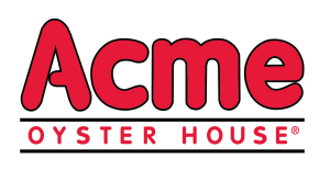Sponsor Logo for Acme Oyster House