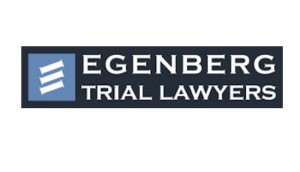 Sponsor Logo for Egenberg Trial Lawyers
