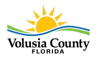 Sponsor Logo for Volusia County