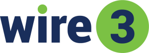 Sponsor Logo for Wire 3