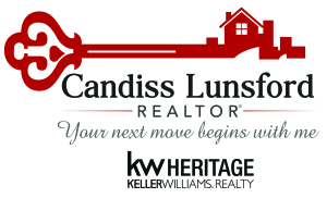 Sponsor Logo for Candiss Lunsford, Realtor