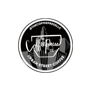 Sponsor Logo for Coffee Press LLC