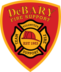 Sponsor Logo for Debary VFA