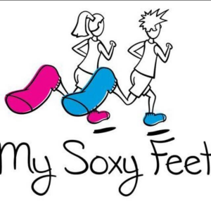 Sponsor Logo for My Soxy Feet