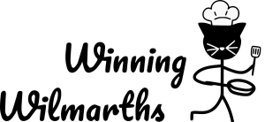 Sponsor Logo for Winning Wilmarths