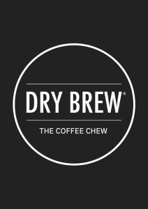 Sponsor Logo for Dry Brew