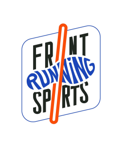 Sponsor Logo for Front Running Sports