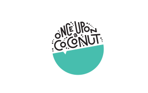 Sponsor Logo for Once Upon a Coconut