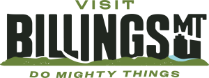 Sponsor Logo for Visit Billings