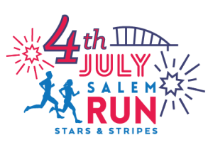 Salem Stars & Stripes home