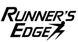 Sponsor Logo for Runner's Edge