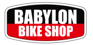 Sponsor Logo for Babylon Bike Shop