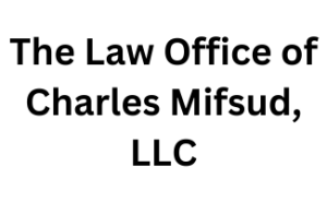 Sponsor Logo for The Law Office of Charles Mifsud, LLC