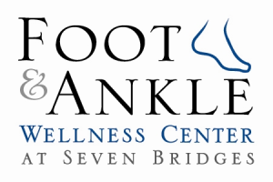 Sponsor Logo for Foot & Ankle Wellness